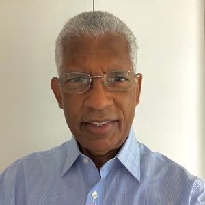 Meet your Posher, Eramis